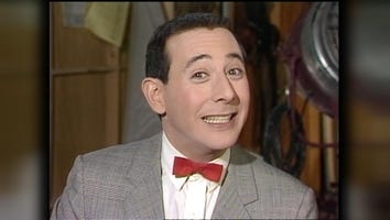 FLASHBACK: Scream Real Loud for Pee-wee Herman's 1988 Christmas Special!