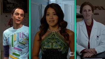 2015 Golden Globe Nominations: TV's 6 Biggest Snubs and Shockers!