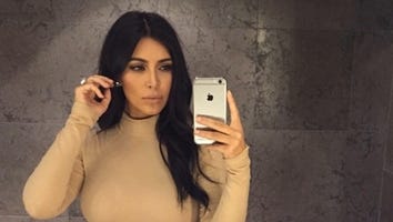 Why 2014 Was the 'Kraziest' Year Yet to Keep up With Kim Kardashian