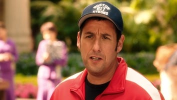 Adam Sandler Is the Most Overpaid Actor for the Second Year in a Row