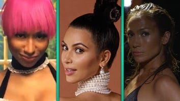 2014: The Year of the Booty