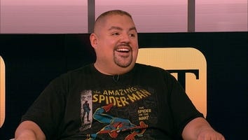 Gabriel Iglesias Is Bringing the Funny and 'Fluffy' to 'Magic Mike XXL'