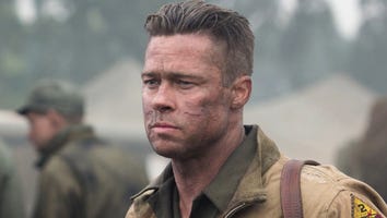 'Fury' and 'Annie' Among Movies Leaked Online Following Sony's Hack Attack