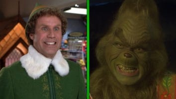 The Holiday Movies the Stars Just Can't Get Enough Of