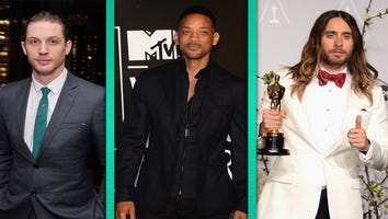 'Suicide Squad' Cast Confirmed: Will Smith, Jared Leto, Margot Robbie Suit Up