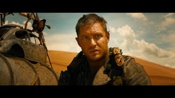 Watch the Totally Insane (& Insanely Awesome) Trailer for 'Mad Max: Fury Road'