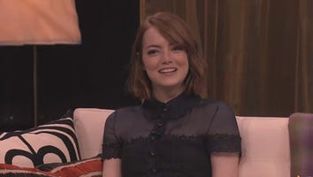 EXCLUSIVE: How Tattoos Helped Emma Stone Find Her Character In 'Birdman'
