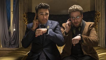 'The Interview' Will Not Be Shown in Theatres, Sony Cancels Dec. 25 Release