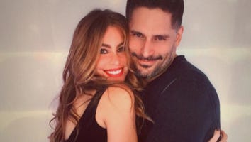Sofia Vergara and Joe Manganiello Engaged? Actress Spotted Wearing Giant Ring in Hawaii