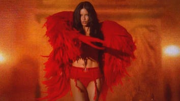 25 Hair Stylists, 9 Manicurists, 1 Tanning Booth: Behind the Scenes at the Victoria's Secret Fashion Show