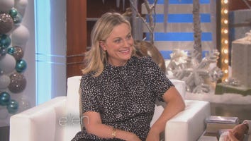 Amy Poehler on the Joys of Writing Topless: It Relaxes Me