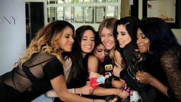 Fifth Harmony Sweepstakes: Win Your Own Signed Barbie Doll! Plus, They Answer Your Questions!