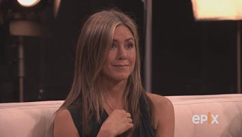 EXCLUSIVE: Why Jennifer Aniston Feels Empathy for Her Character in 'Cake'