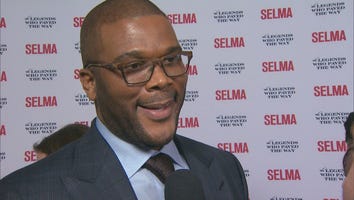 Tyler Perry Cut the Cord During Son's 'Amazing' Birth