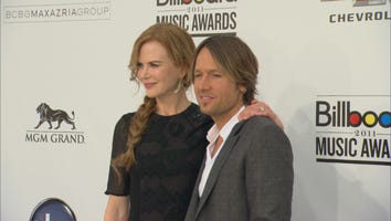 Nicole Kidman Explains Marrying Keith Urban After Dating For Only a Month