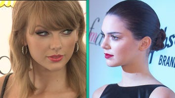 All of Harry Styles' Exes Hang Out: Taylor Swift, Kendall Jenner & Cara Delevingne Party in NYC!