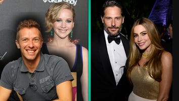 Hottest Celebrity Hookups of 2014
