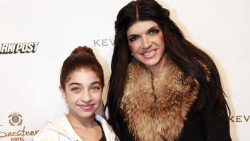Is Teresa Giudice's Daughter Filming Her Own Reality Show?