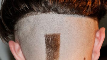 The 11 Strangest Hairstyles of 2014, Ranked