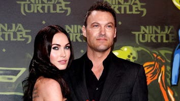 Megan Fox and Brian Austin Green Hit by Drunk Driver