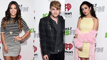 8 Celebrities Who May or May Not Have Kept Their New Year's Resolutions