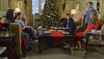 Switched at Birth's Vanessa Marano on Bay and Toby's What-If Relationship and More Holiday Secrets!