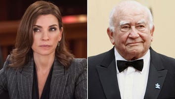EXCLUSIVE! 'The Good Wife' Scoop: Legendary Actor Ed Asner to Play 'Disgusting' New Role