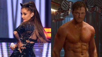 The Six Biggest Celebrity Transformations of 2014