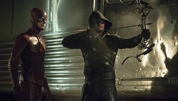 What's Next for 'Arrow' and 'The Flash'? 10 of Your Biggest Questions Answered