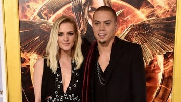 Ashlee Simpson Reportedly Expecting First Child With Evan Ross