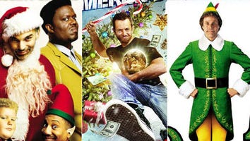 A Definitive Look at the Best and Worst Christmas Films Released Since 2000