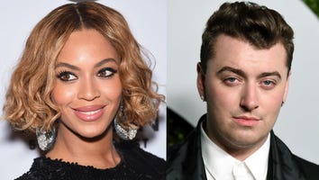 From Beyonce to Taylor Swift, Sam Smith's Love for Pop's Greatest Divas