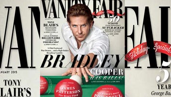 How Bradley Cooper's Personal Struggles Prepared Him for Grueling 'American Sniper'