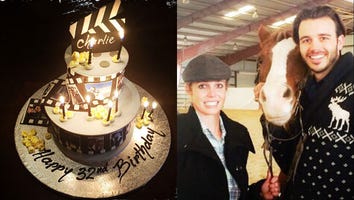 Too Fast Too Serious? Britney Spears Spoils Boyfriend Charlie Ebersol on His Birthday