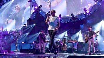 Chris Martin Says Next Coldplay Album May Be Their Last: 'This is the Completion of Something'