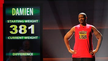 'Biggest Loser' Alum Damien Gurganious Dies at 38