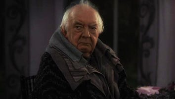 'Harry Potter' Actor David Ryall Dies