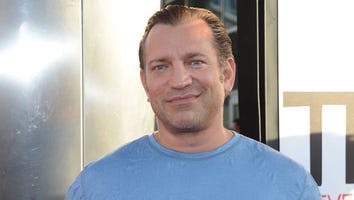 'Sons of Anarchy' Actor Charged With Killing and Eating His Ex-Girlfriend's Pet Rabbit