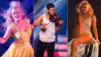 7 Awesome Glimpses of What You're Missing Out On At 'Dancing With the Stars: Live!'