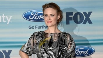 'Bones' Star Emily Deschanel Pregnant With Baby No. 2
