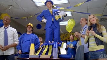 9 Festive Fake TV Holidays
