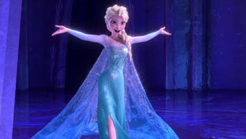'Frozen' Director Knows You're Sick of 'Let It Go'
