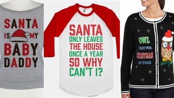 14 Pieces of Holiday-Themed Attire That You Can Buy, But Probably Shouldn't