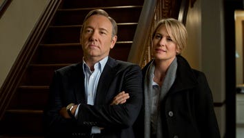 The 'House Of Cards' Accidental Season 3 Leak Basically Just Made Twitter Explode