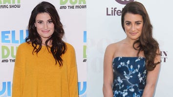 Idina Menzel Praises Lea Michele's 'Let It Go' Cover