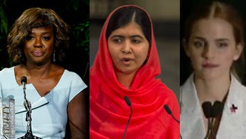 7 Times Celebrities Inspired Us In 2014