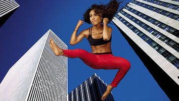 Jada Pinkett Smith Flaunts Rock-Hard Abs at 43, Reveals Workout Tips