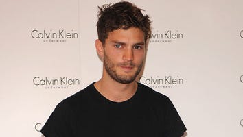 Jamie Dornan Went to a Sex Dungeon to Get Ready for 'Fifty Shades of Grey'