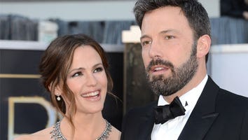 Ben Affleck Credits Jennifer Garner With Career Revival, Won't Co-Star With Her Again