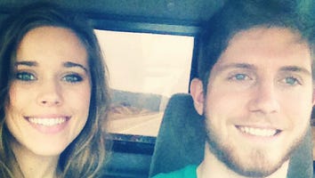 Ben Seewald Sings Jessa Duggar a Love Song During Weekend Getaway